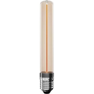 LED-glödlampa DECO VINTAGE T30 E27/2W/230V 1800K