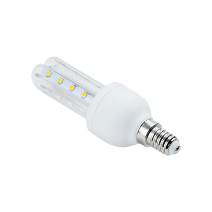 LED Glödlampa E14/12W/230V 6400K - Aigostar
