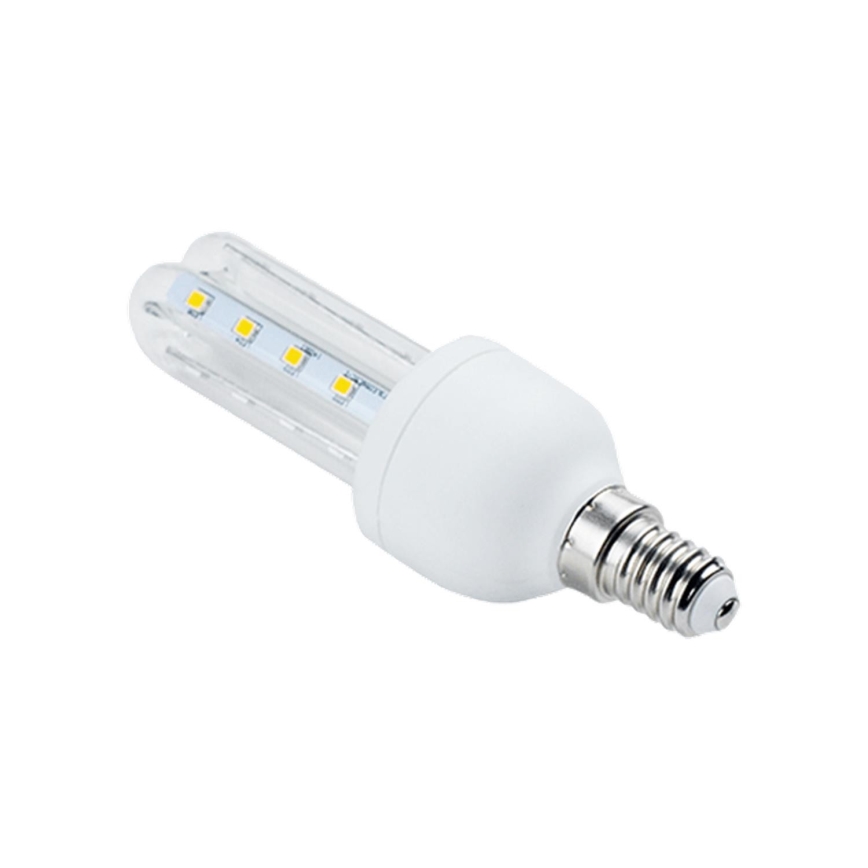LED Glödlampa E14/12W/230V 6400K - Aigostar