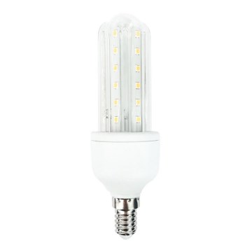 LED Glödlampa E14/12W/230V 6500K - Aigostar