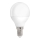 LED glödlampa  E14/1W/230V 4000K