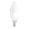 LED glödlampa  E14/1W/230V 6000K