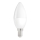 LED glödlampa  E14/1W/230V 6000K