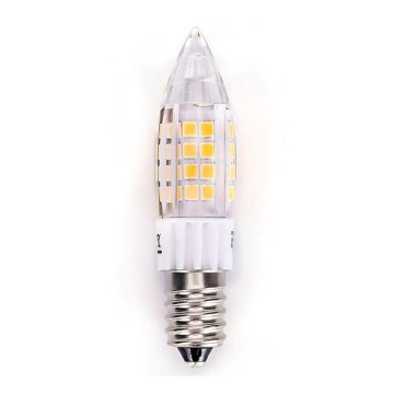 LED glödlampa E14/3,5W/230V 3000K - Aigostar