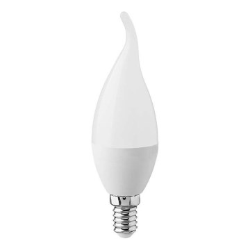 LED glödlampa E14/3,7W/230V 3000K