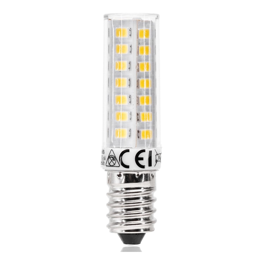 LED glödlampa E14/4,8W/230V 3000K - Aigostar