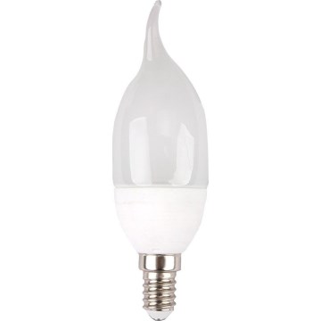 LED glödlampa E14/4W/230V 4000K