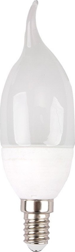 LED glödlampa E14/4W/230V 4000K