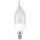 LED glödlampa E14/4W/230V 4000K