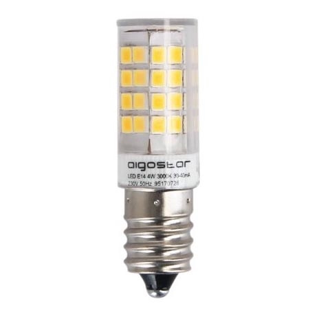 LED Glödlampa E14/4W/230V 6500K - Aigostar