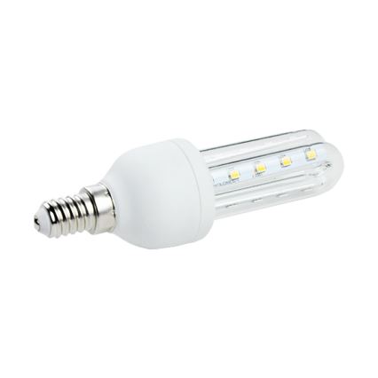 LED glödlampa E14/4W/230V 6500K - Aigostar