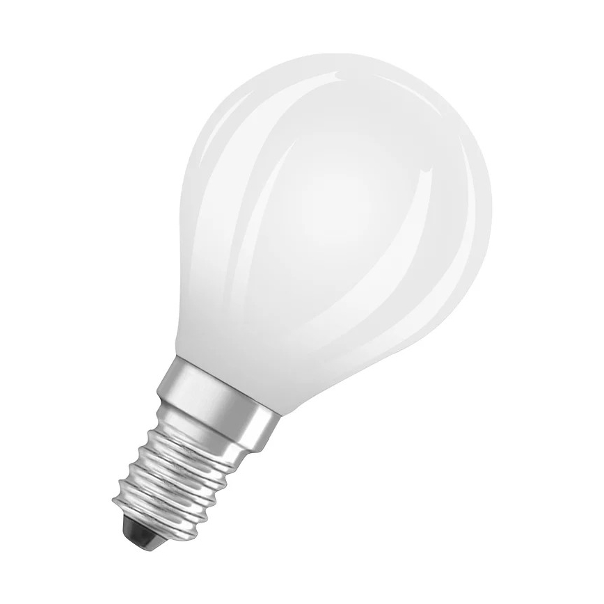 LED glödlampa E14/5,5W/230V 2700K - Osram