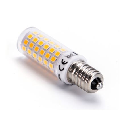 LED glödlampa E14/6W/230V 3000K - Aigostar