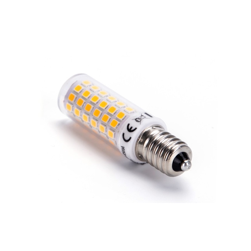 LED glödlampa E14/6W/230V 3000K - Aigostar