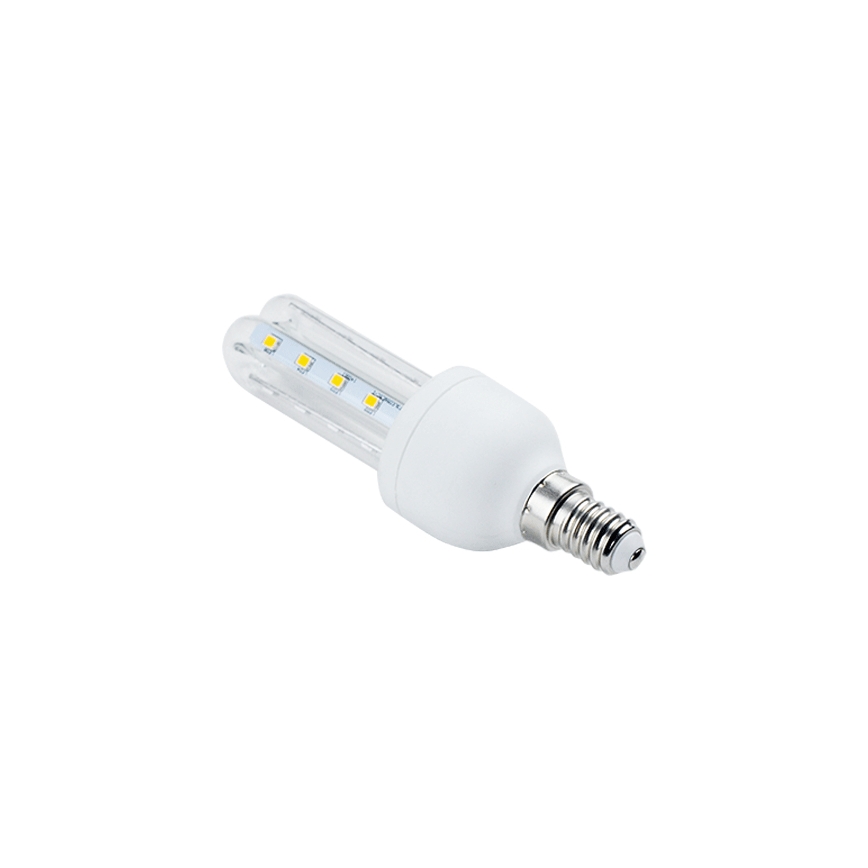 LED glödlampa E14/6W/230V 3000K - Aigostar
