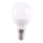 LED glödlampa E14/6W/230V 3000K