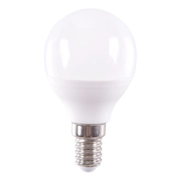 LED glödlampa E14/6W/230V 4000K
