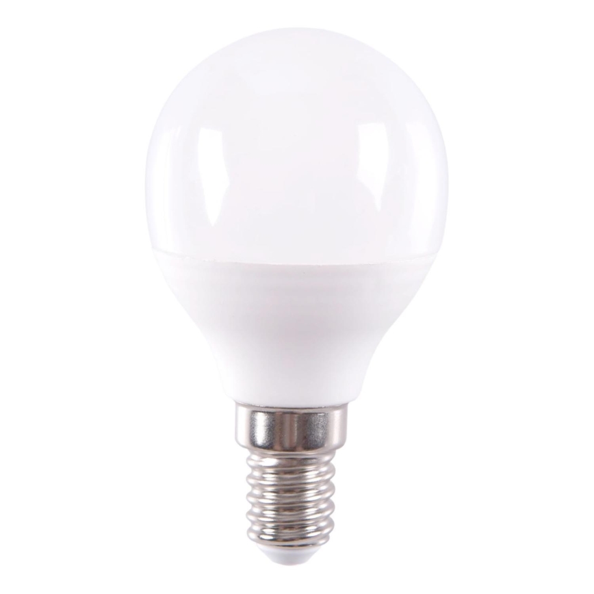 LED glödlampa E14/6W/230V 4000K
