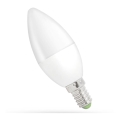 LED glödlampa E14/6W/230V 6000K
