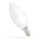 LED glödlampa E14/6W/230V 6000K