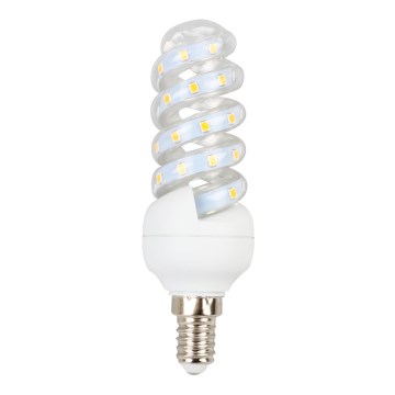 LED glödlampa E14/7W/230V 6500K - Aigostar