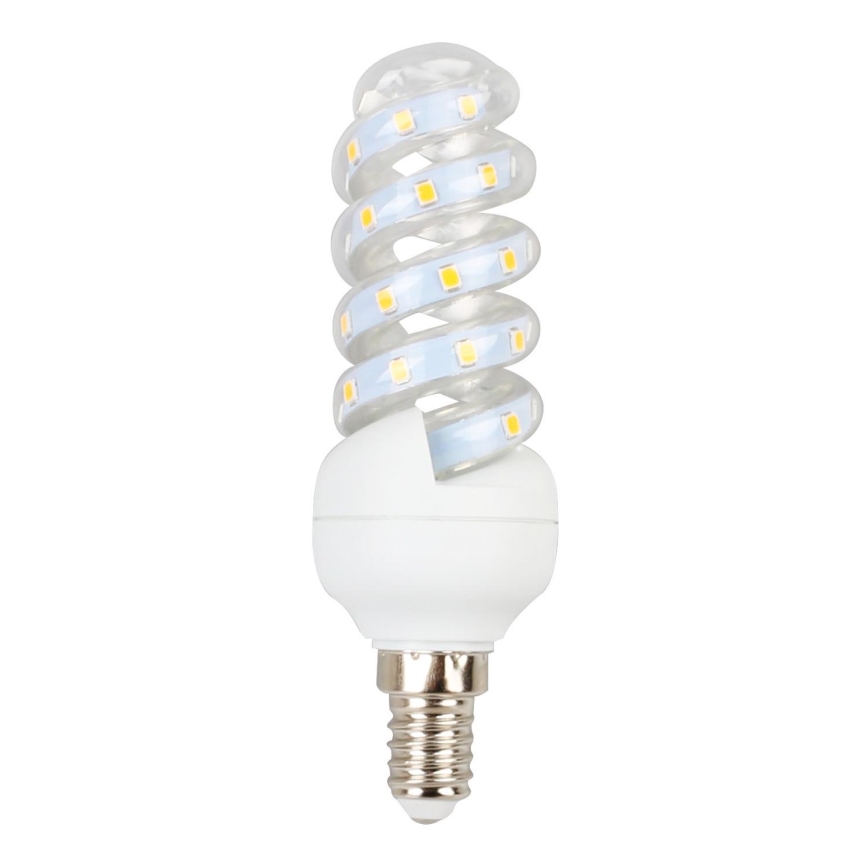 LED glödlampa E14/7W/230V 6500K - Aigostar