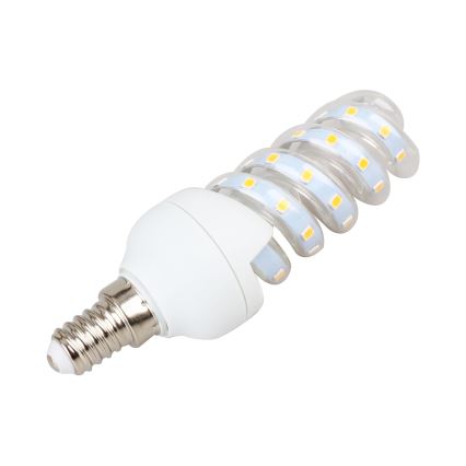 LED glödlampa E14/7W/230V 6500K - Aigostar