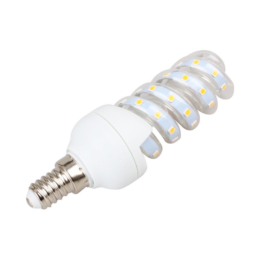 LED glödlampa E14/7W/230V 6500K - Aigostar