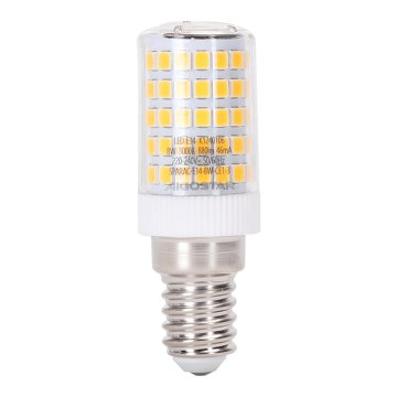 LED glödlampa E14/8W/230V 3000K - Aigostar