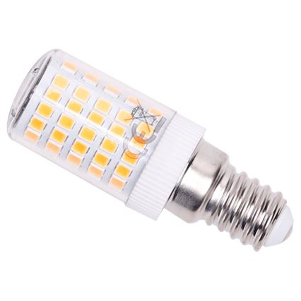 LED glödlampa E14/8W/230V 3000K - Aigostar