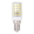 LED glödlampa E14/8W/230V 6500K - Aigostar