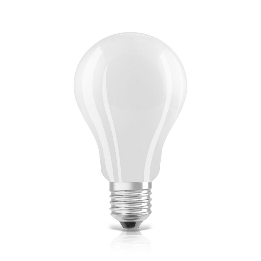 LED glödlampa E27/17W/230V 4000K - Osram