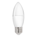 LED glödlampa  E27/1W/230V 3000K