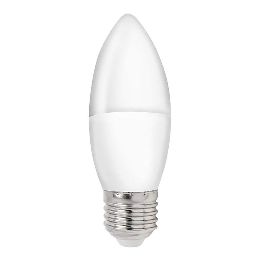 LED glödlampa  E27/1W/230V 3000K