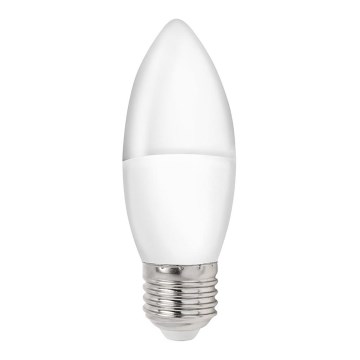 LED glödlampa  E27/1W/230V 4000K