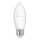 LED glödlampa  E27/1W/230V 4000K