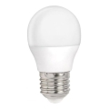 LED glödlampa E27/1W/230V 6000K