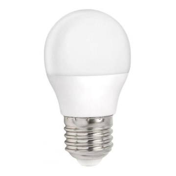 LED glödlampa E27/1W/230V 6000K