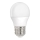 LED glödlampa E27/1W/230V 6000K