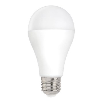 LED glödlampa  E27/20W/230V 3000K