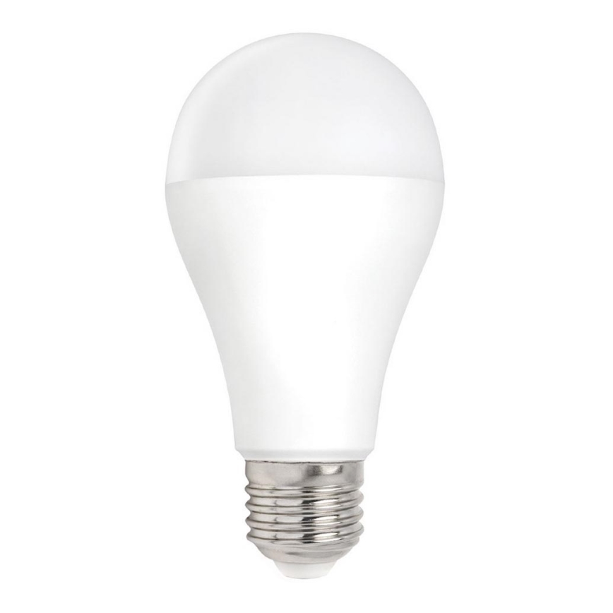 LED glödlampa  E27/20W/230V 3000K
