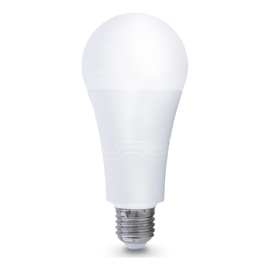 LED glödlampa E27/22W/230V 4000K