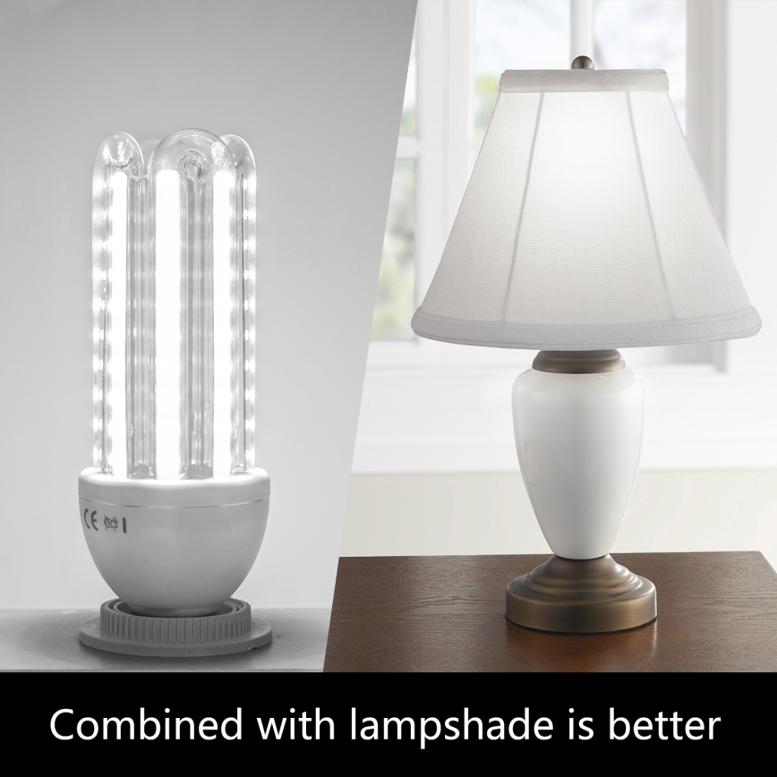 LED glödlampa E27/23W/230V 6500K - Aigostar