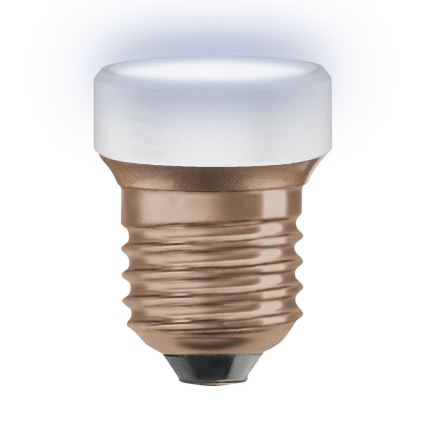 LED glödlampa E27/3,5W/230V 4000K - Osram