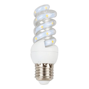 LED glödlampa E27/4,9W/230V 6500K - Aigostar