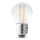LED Glödlampa E27/4W/230V 3000K