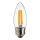 LED glödlampa E27/4W/230V 4000K