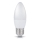 LED glödlampa E27/6W/230V 3000K