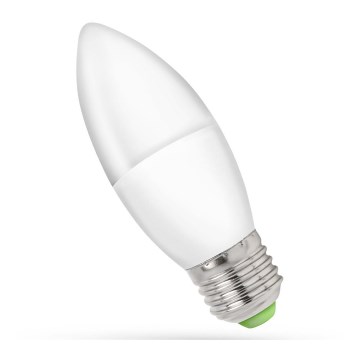 LED glödlampa E27/6W/230V 3000K