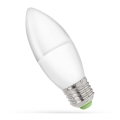 LED glödlampa E27/6W/230V 6000K